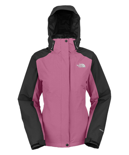 The North Face Inlux Insulate Jacket Women's (Retro Pink)