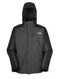 The North Face Inlux Insulated Jacket Men's