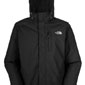 TNF Black