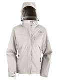 The North Face Inlux Insulated Jacket Women's (Moonlight Ivory)