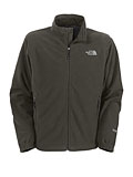 The North Face Khumbu Fleece Jacket Women's (Bittersweet Brown)