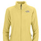 The North Face Khumbu Fleece Jacket Women's (Mayan Yellow)