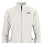 The North Face Khumbu Fleece Jacket Women's (Vaporous Grey)