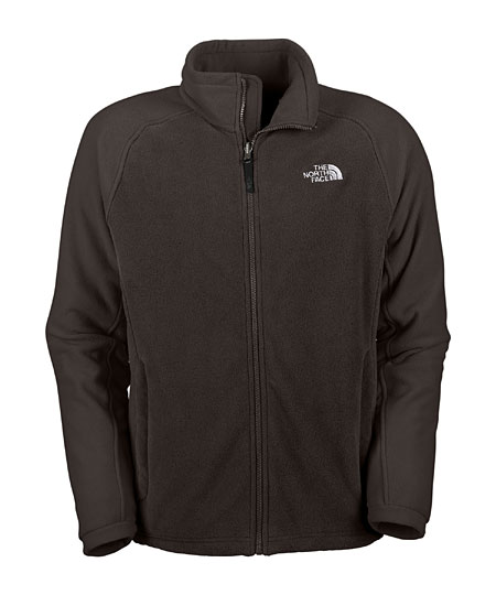 The North Face Khumbu Jacket Men's (Bittersweet Brown)