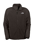 The North Face Khumbu Fleece Jacket Men's (Bittersweet Brown)