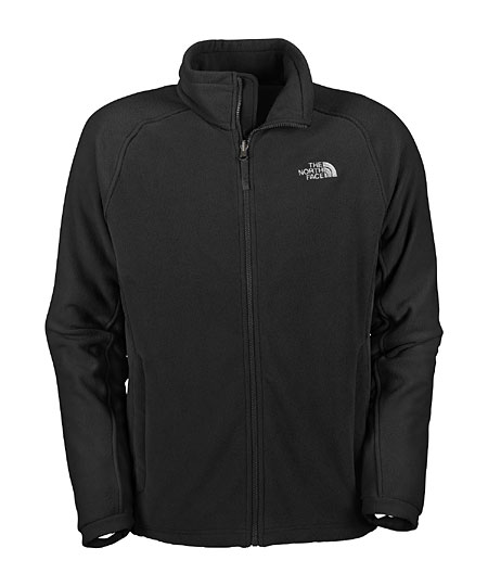 The North Face Khumbu Jacket Men's (Black)