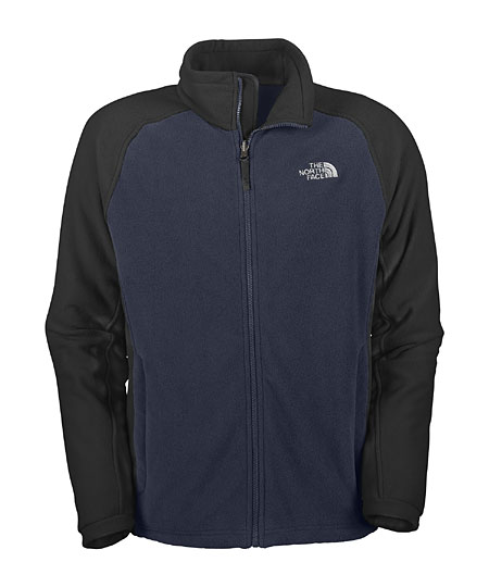 The North Face Khumbu Jacket Men's (Deep Water Blue)