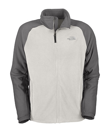 The North Face Khumbu Jacket Men's (Moonlight Ivory)