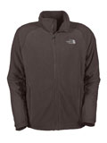 The North Face Khumbu Fleece Jacket Men's (Brunette Brown)