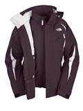 The North Face Kira TriClimate Jacket Women's