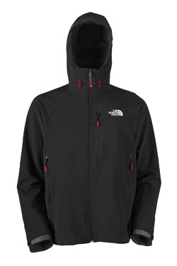 The North Face Kishtwar Jacket Men's (TNF Black)