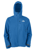 The North Face Kishtwar Jacket Men's (Drummer Blue)