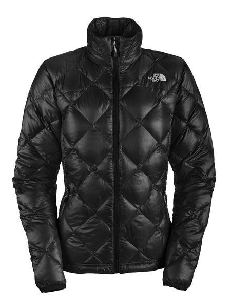 The North Face La Paz Jacket Women's (TNF Black)