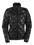 The North Face La Paz Jacket Women's (TNF Black)