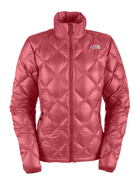 The North Face La Paz Jacket Women's (Pink Pearl)