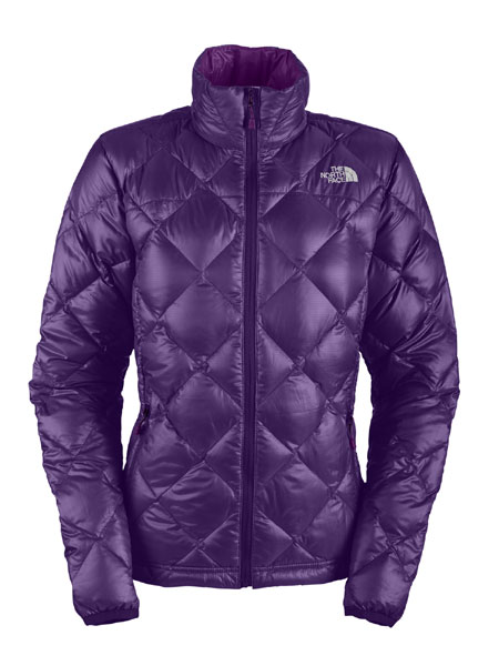 The North Face La Paz Jacket Women's (Parachute Purple)