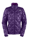 The North Face La Paz Jacket Women's (Parachute Purple)