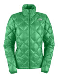 The North Face La Paz Jacket Women's (Bastille Green)