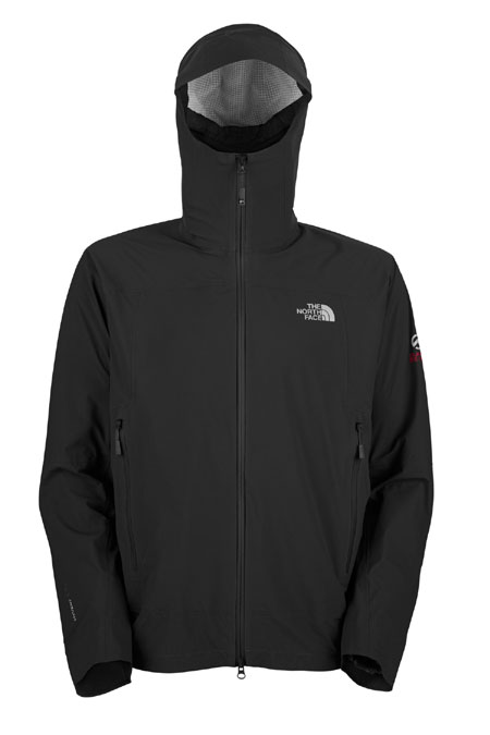 The North Face Leonidas Jacket Men's (Black)