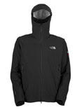 The North Face Leonidas Jacket Men's (Black)