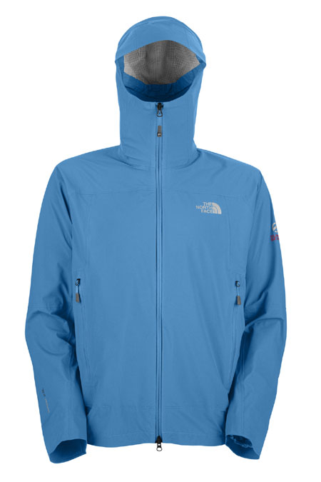 The North Face Leonidas Jacket Men's (Voyage Blue)