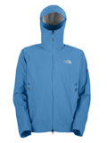 The North Face Leonidas Jacket Men's (Voyage Blue)