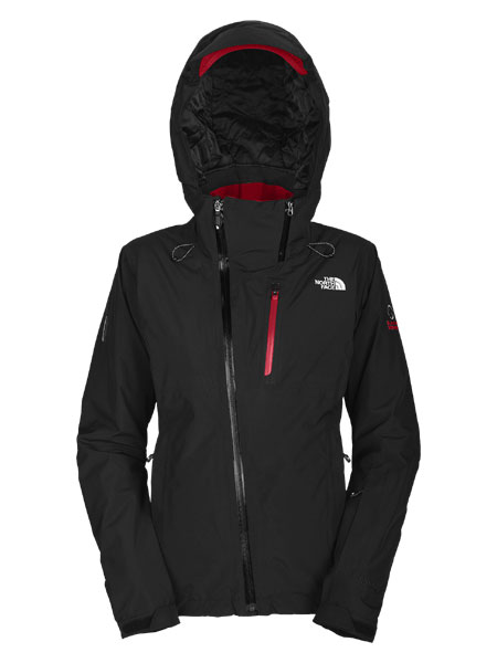 The North Face Lila Jacket Women's (Black)
