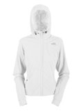 The North Face Maddie Raschel Jacket Women's (TNF White)