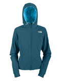 The North Face Maddie Raschel Jacket Women's