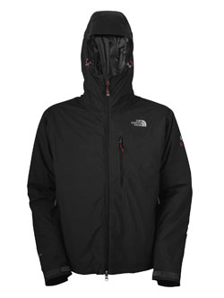 The North Face Makalu Insulated Jacket Men's (TNF Black)
