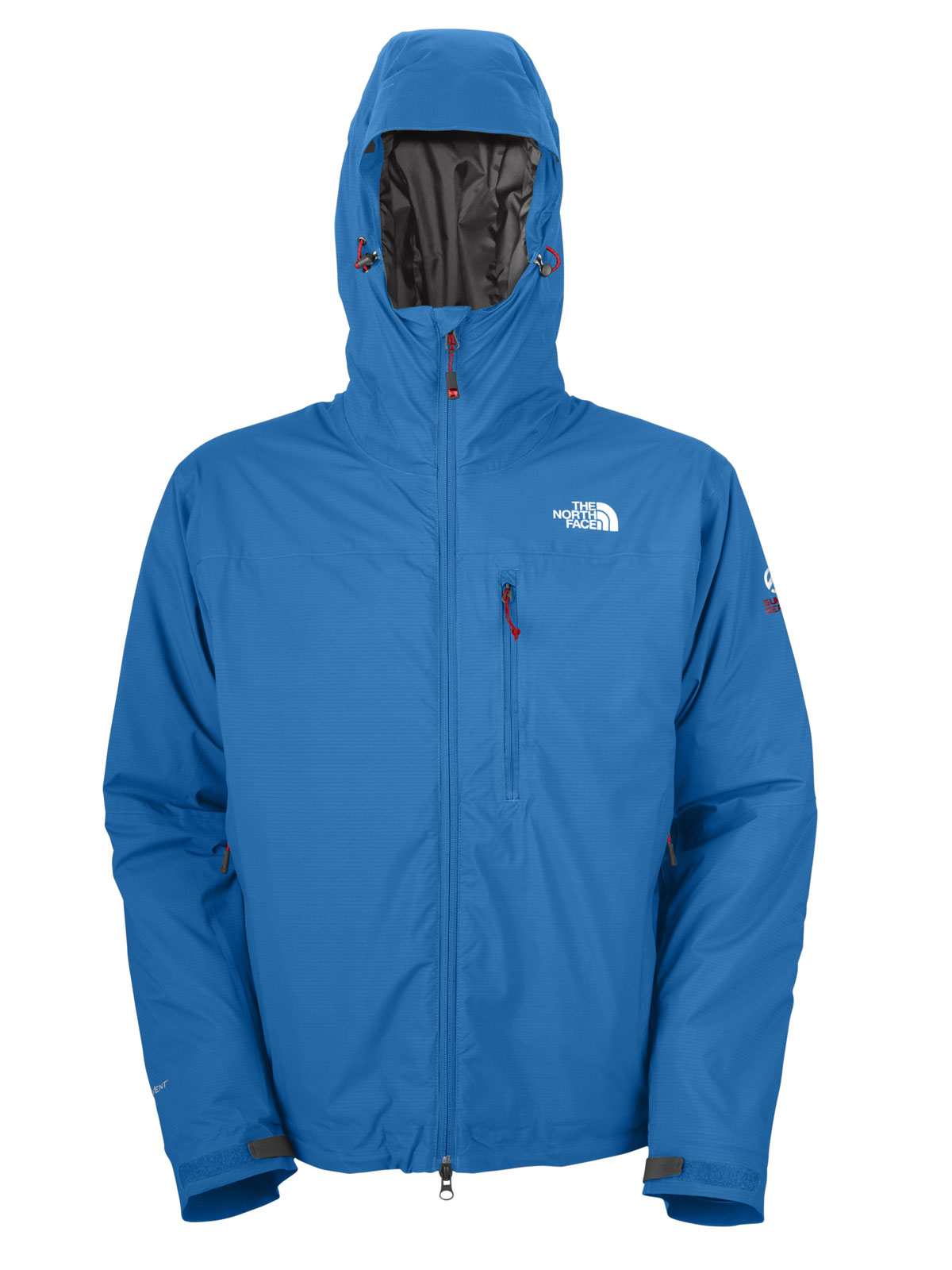 The north face hot sale makalu down coat