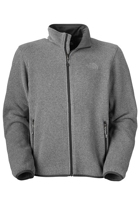 The North Face Malache Jacket Men's (Zinc Gray)