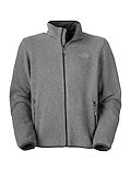 The North Face Malache Jacket Men's (Zinc Gray)