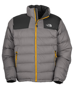 The North Face Massif Down Jacket Men's