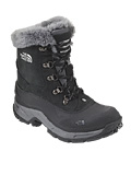 The North Face McMurdo Boot Women's (Black / Pumice Grey)