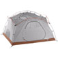 The North Face Meadowland 4 Person Trailhead Tent (Zinc Grey / S