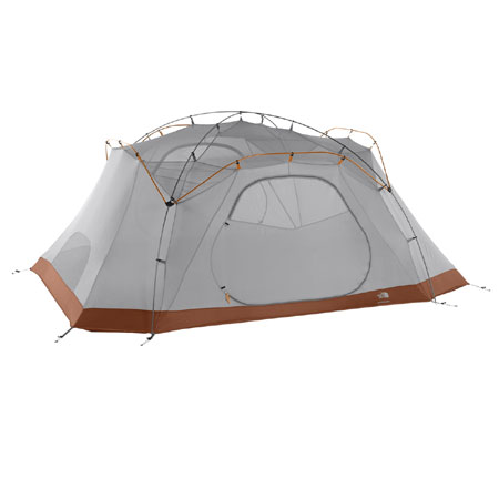 north face trailhead 6 tent