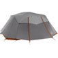 The North Face Meadowland 6 Person Trailhead Tent (Zinc Grey / S