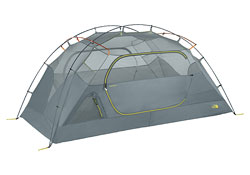 The North Face Minibus 23 Backcountry Tent (Citronelle Green)