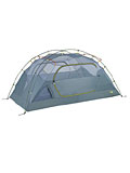 The North Face Minibus 33 Backcountry Tent (Citronelle Green)
