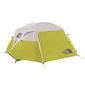 The North Face Minibus 33 Backcountry Tent (Citronelle Green)