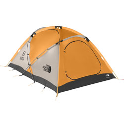 The North Face Mountain 35 Expedition Tent