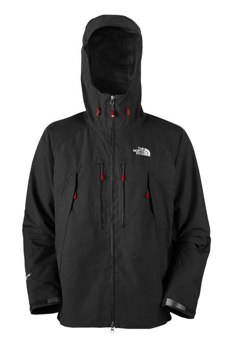 The North Face Mountain Guide Jacket Men's (TNF Black)