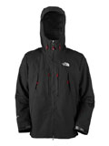 The North Face Mountain Guide Jacket Men's (TNF Black)