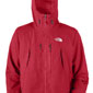 TNF Red