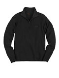 The North Face Mt.Tam 1/4 Zip Sweater Men's (Black)