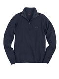 The North Face Mt.Tam 1/4 Zip Sweater Men's (Deep Water Blue)