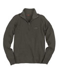 The North Face Mt.Tam 1/4 Zip Sweater Men's (New Taupe Green)