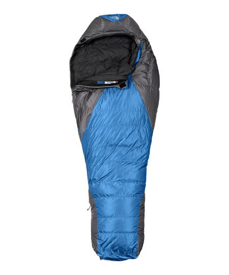 The North Face Nebula 15F Down Expedition Sleeping Bag (League B
