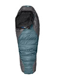 The North Face Nova 0F / Down Expedition Bag Women's (Bering Blue)